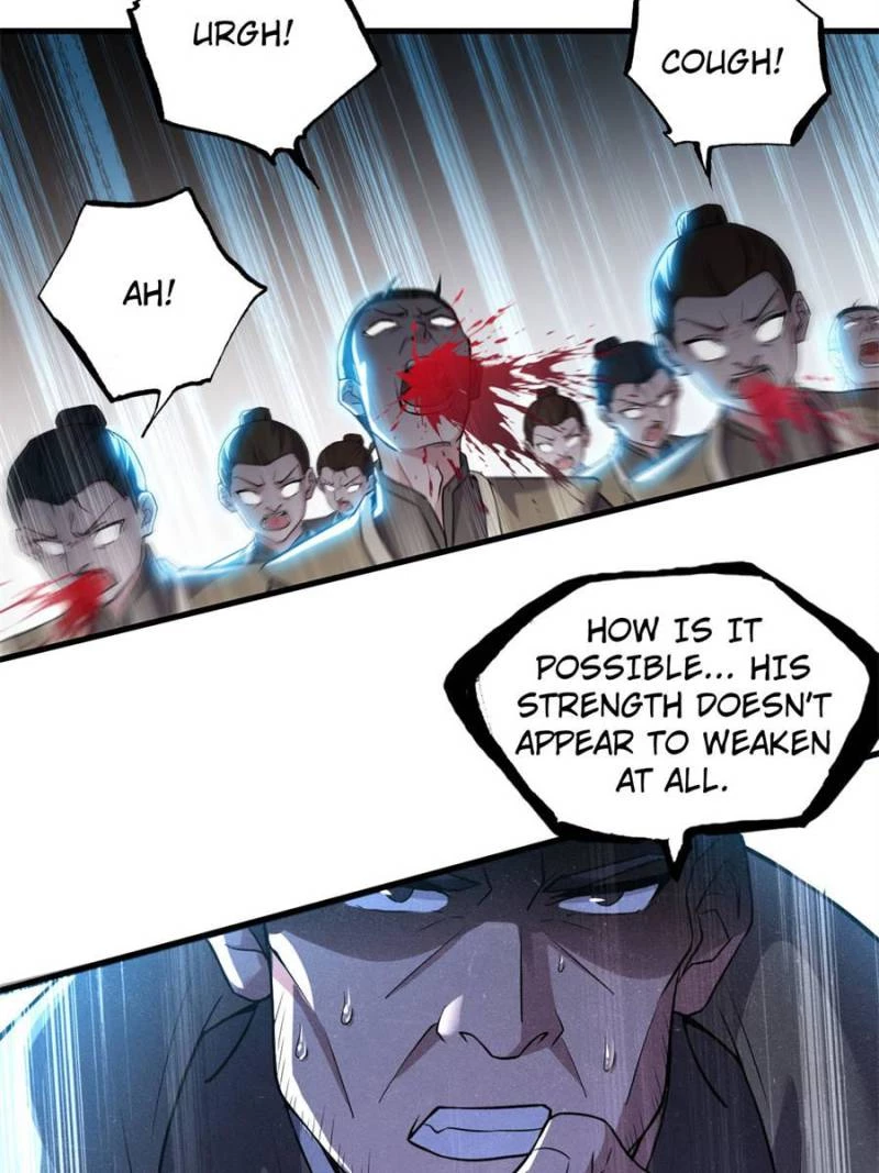 Astral Pet Store Chapter 74 - 28