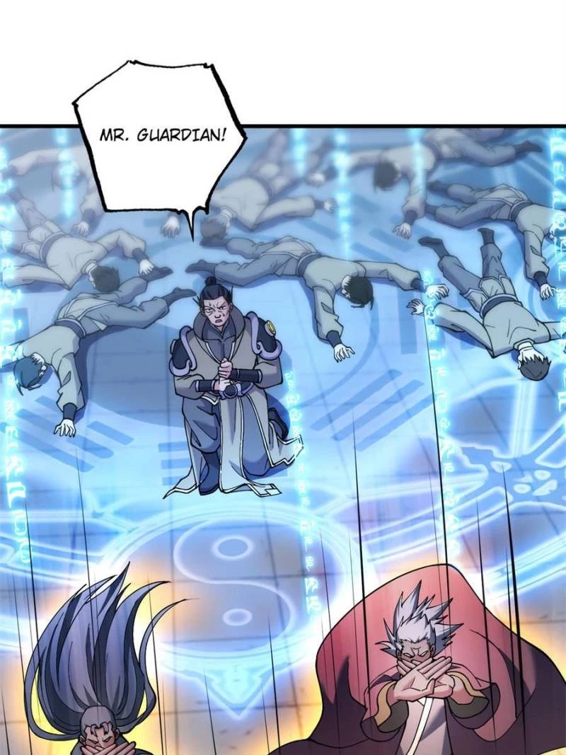 Astral Pet Store Chapter 74 - 31