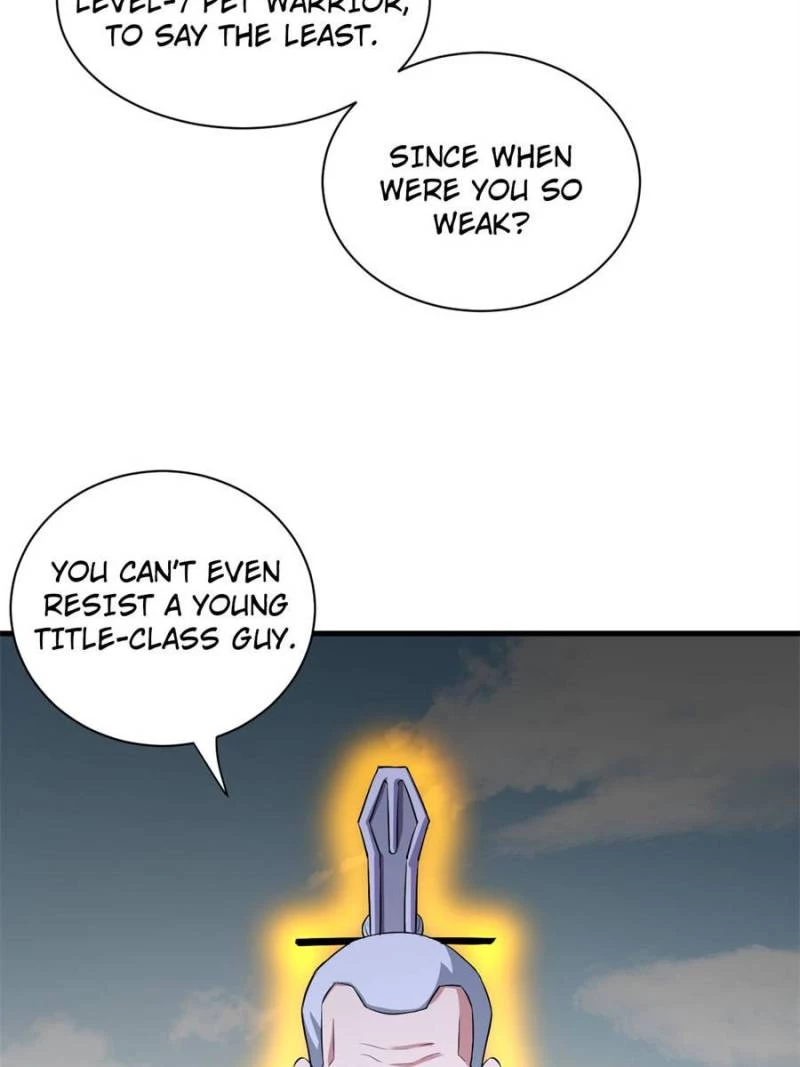 Astral Pet Store Chapter 74 - 38