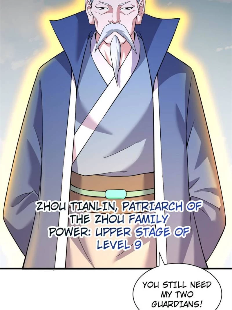 Astral Pet Store Chapter 74 - 39