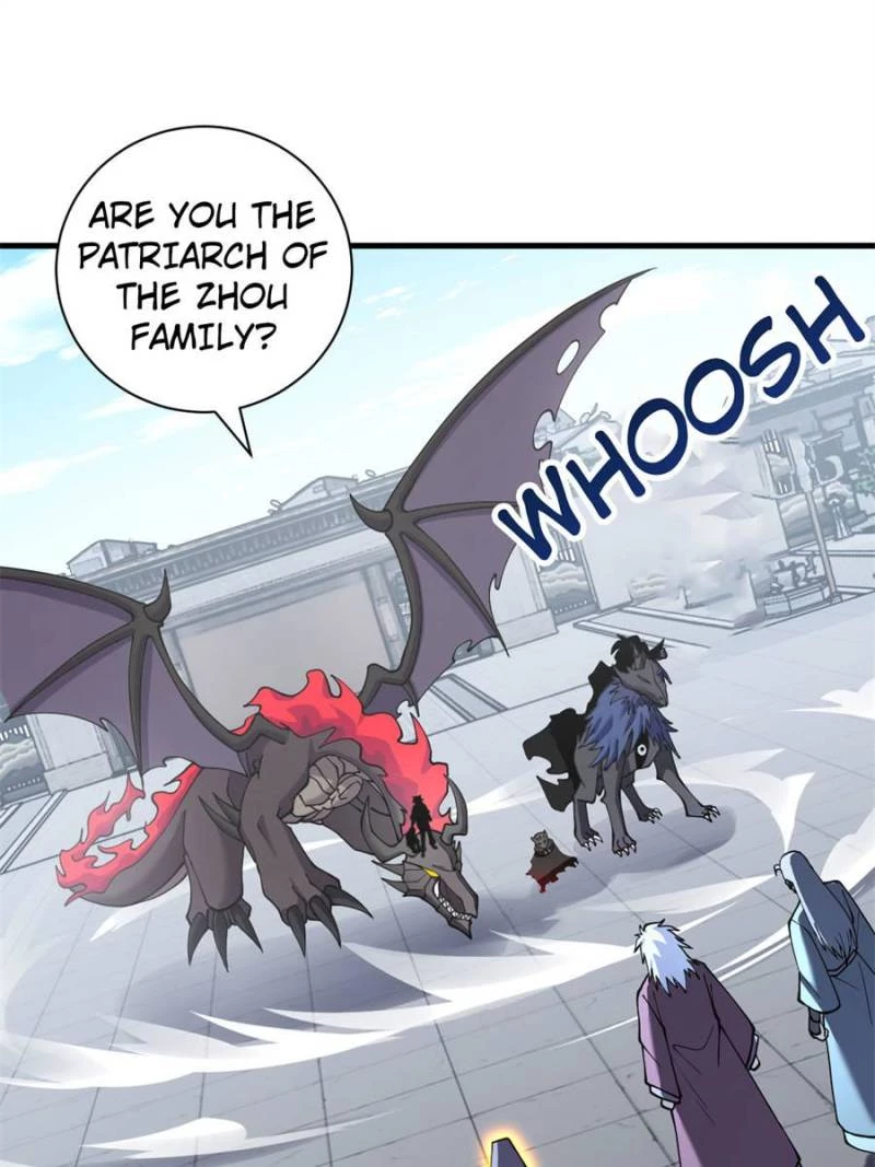 Astral Pet Store Chapter 74 - 42