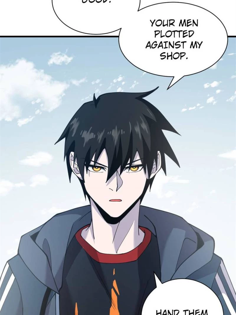Astral Pet Store Chapter 74 - 44