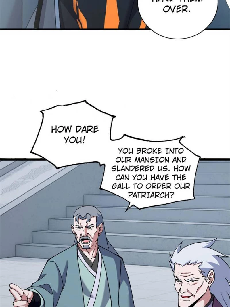 Astral Pet Store Chapter 74 - 45