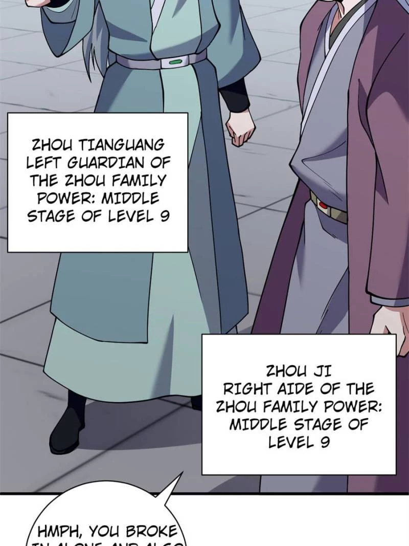 Astral Pet Store Chapter 74 - 46