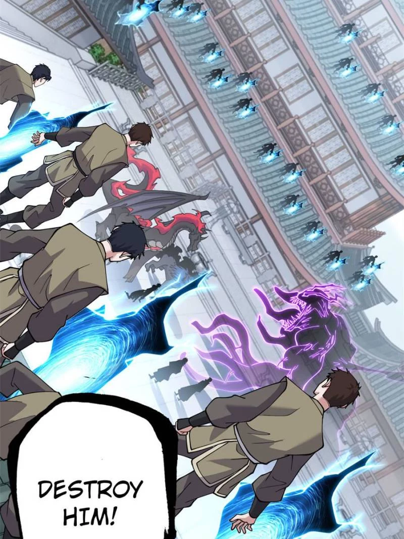 Astral Pet Store Chapter 74 - 51