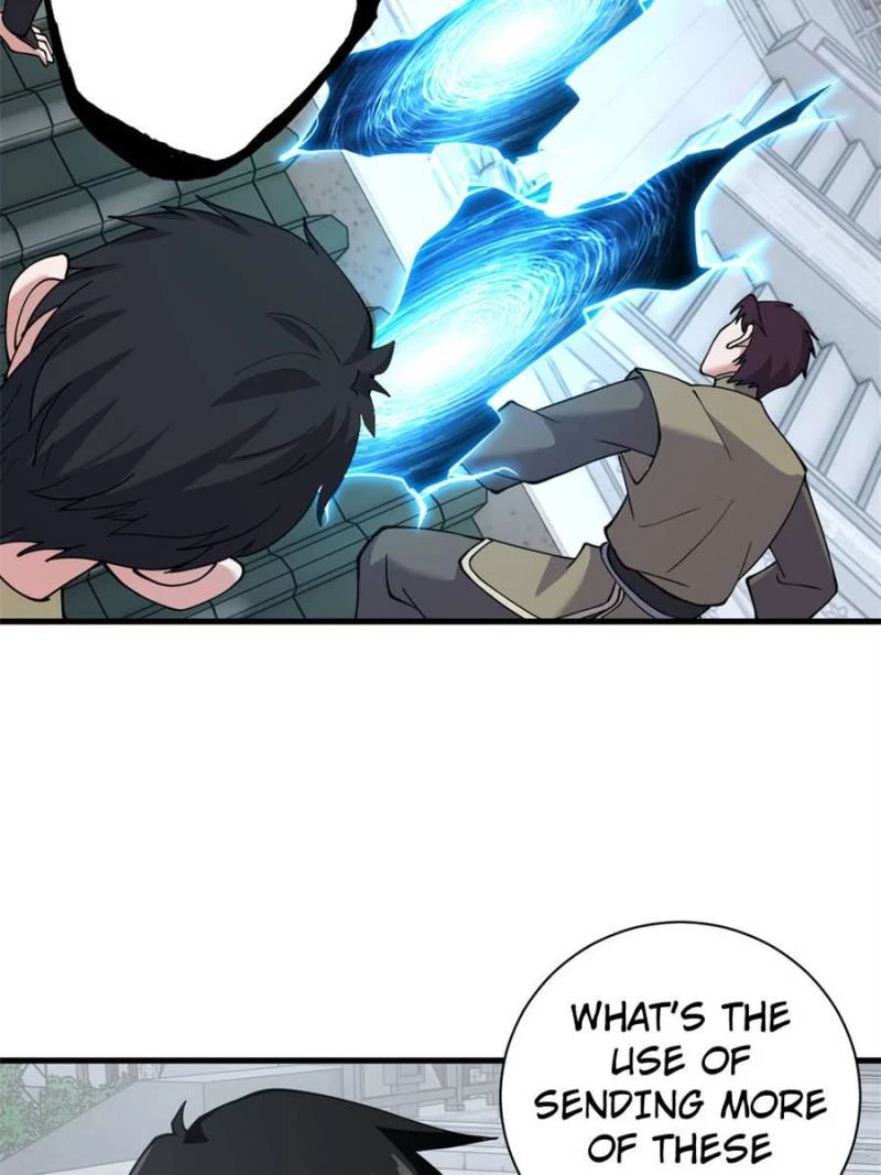 Astral Pet Store Chapter 74 - 52
