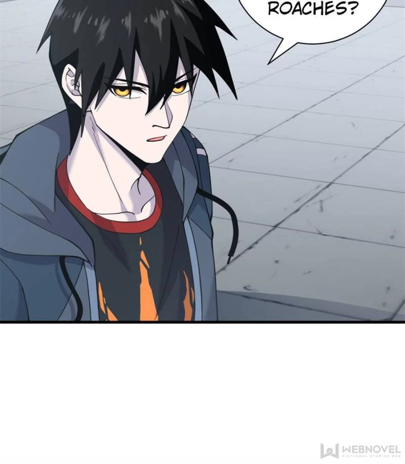 Astral Pet Store Chapter 74 - 53