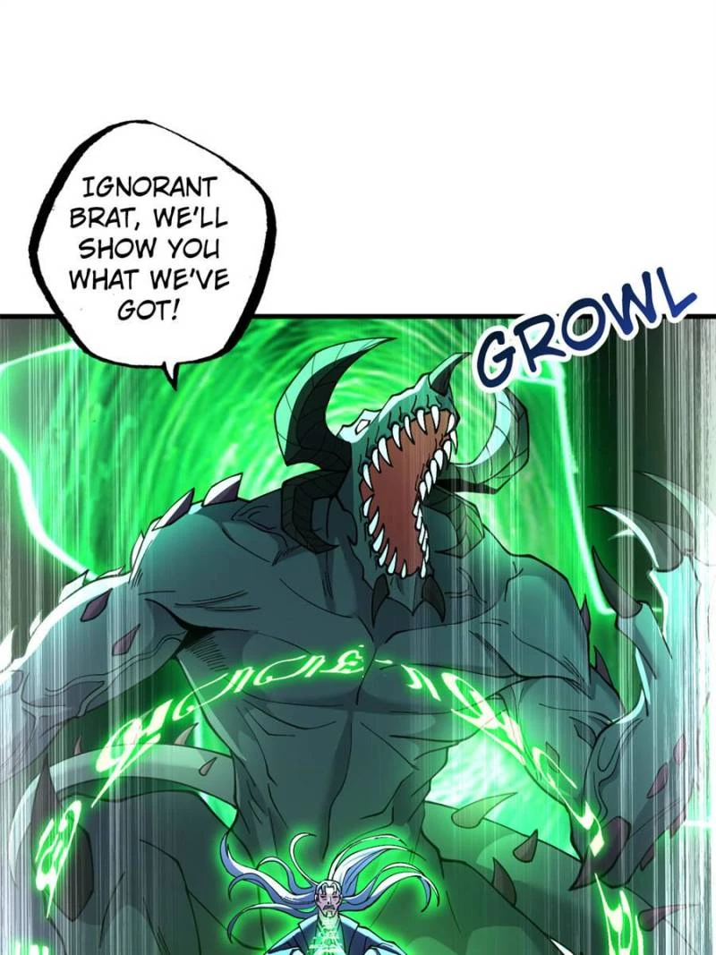 Astral Pet Store Chapter 74 - 54