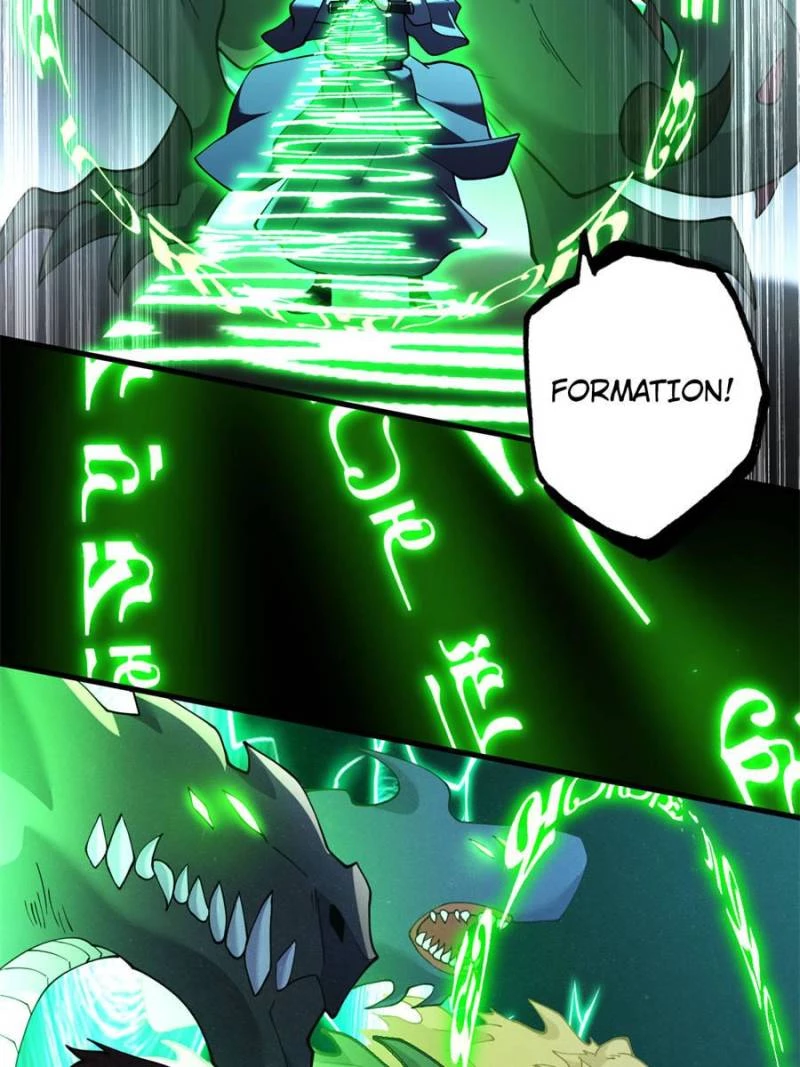 Astral Pet Store Chapter 74 - 55