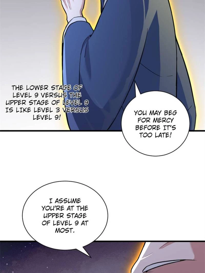 Astral Pet Store Chapter 74 - 64
