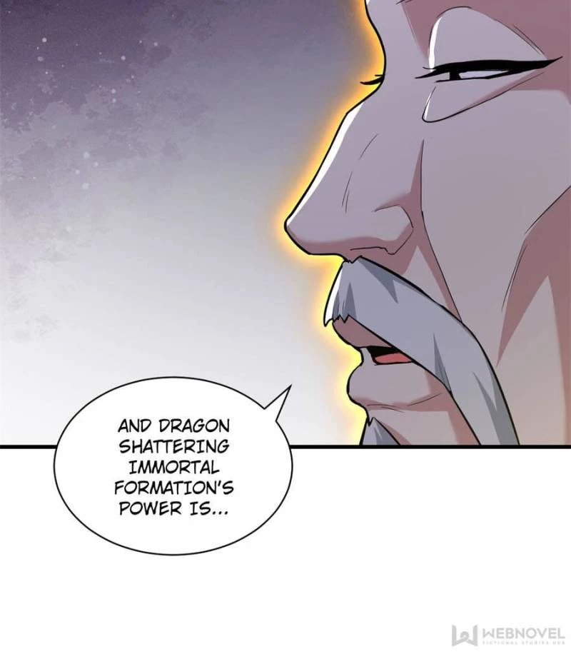 Astral Pet Store Chapter 74 - 65