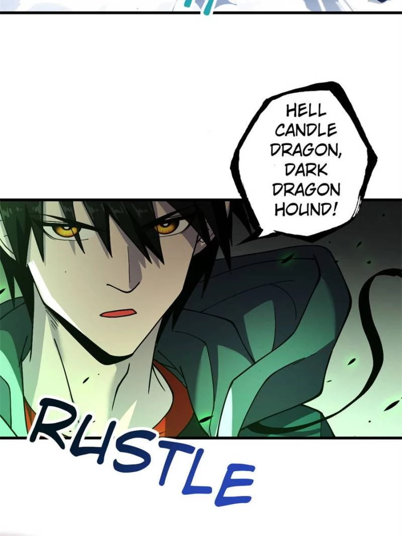 Astral Pet Store Chapter 74 - 68