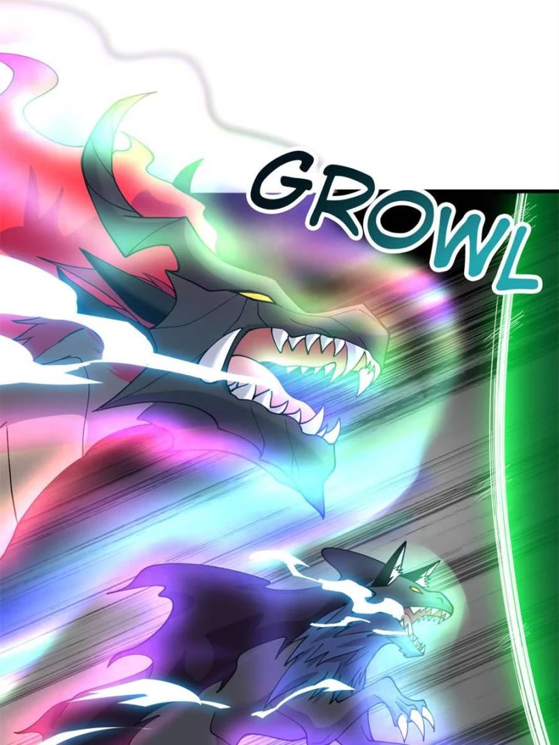Astral Pet Store Chapter 74 - 69