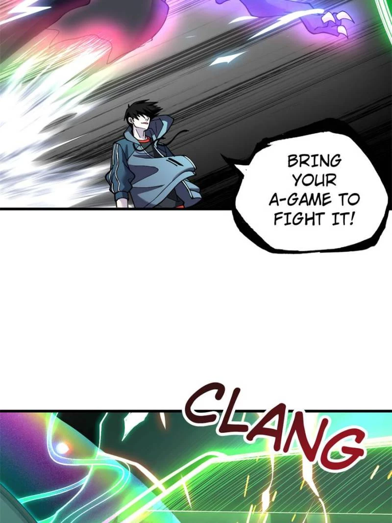 Astral Pet Store Chapter 74 - 70