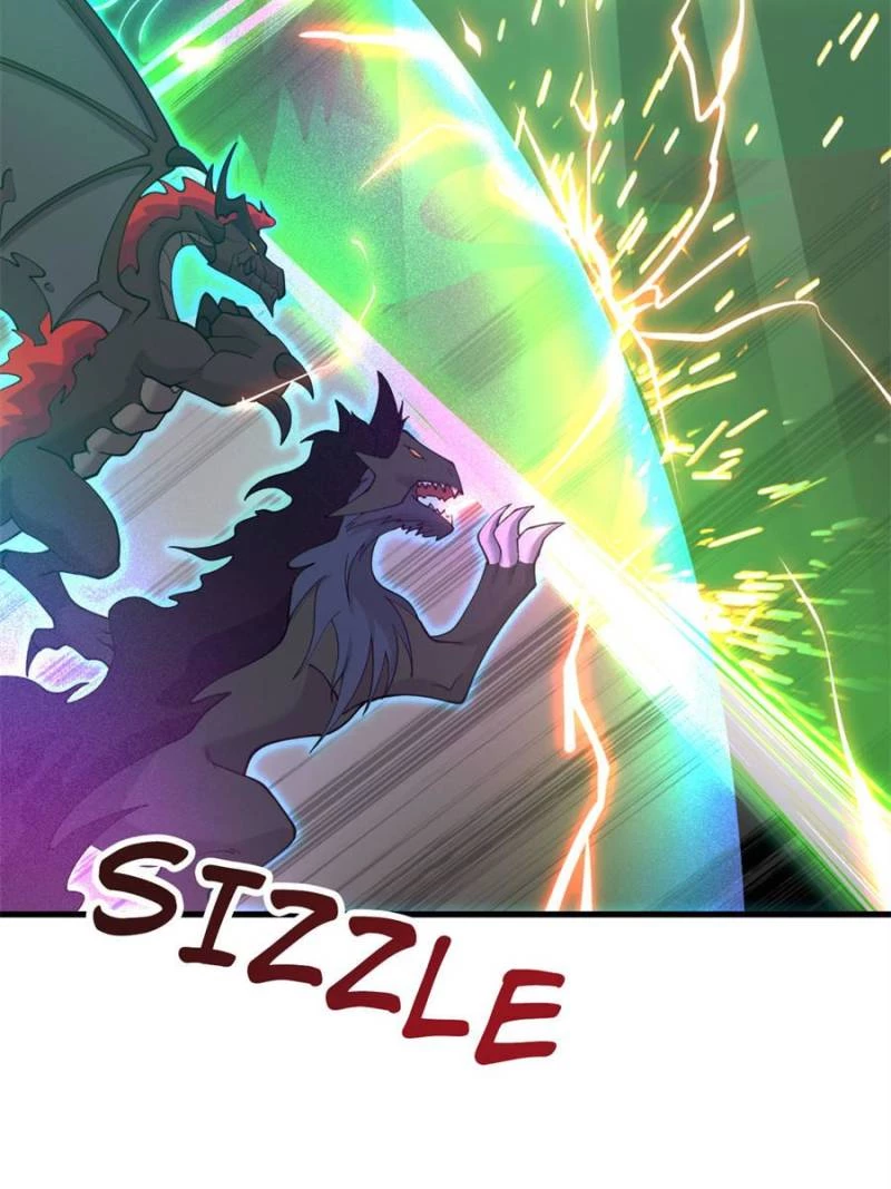Astral Pet Store Chapter 74 - 71