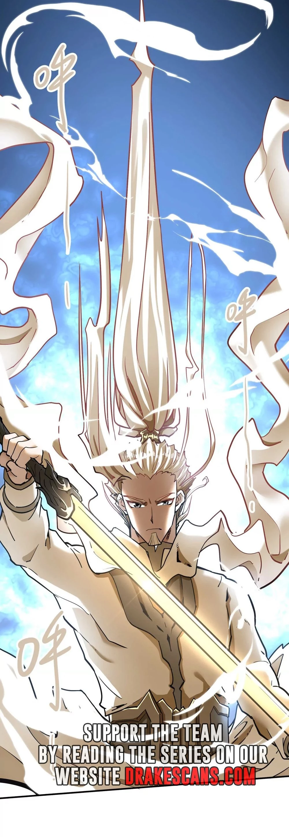 The Strongest Sect of All Times Chapter 4 - 4