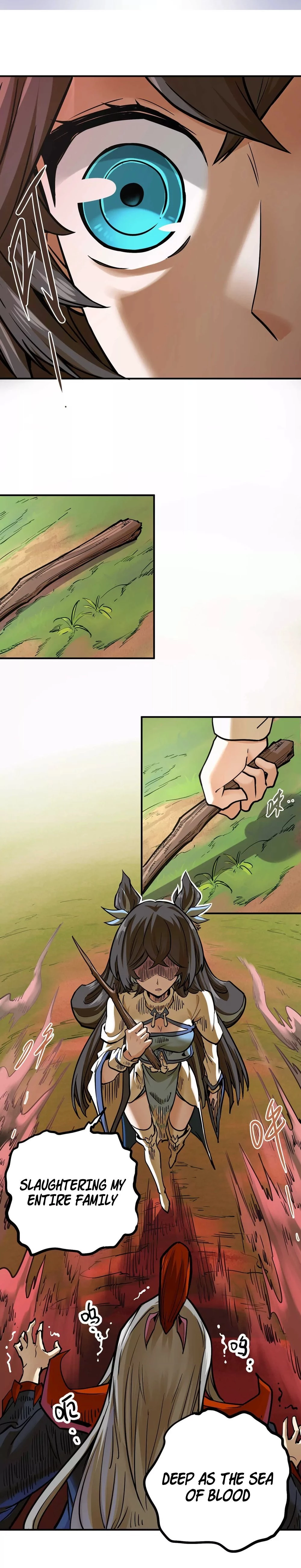 The Strongest Sect of All Times Chapter 4 - 19