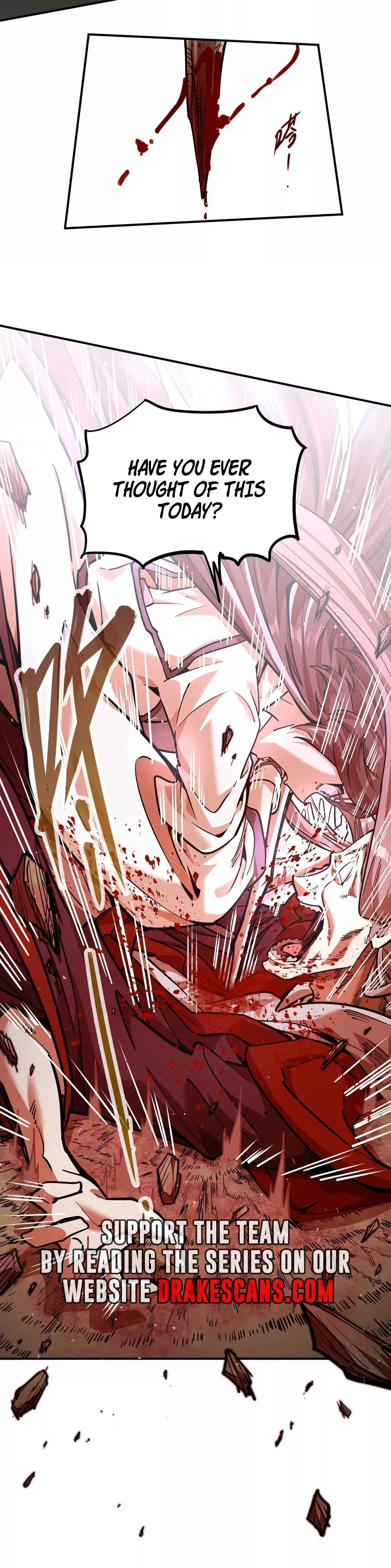 The Strongest Sect of All Times Chapter 4 - 22