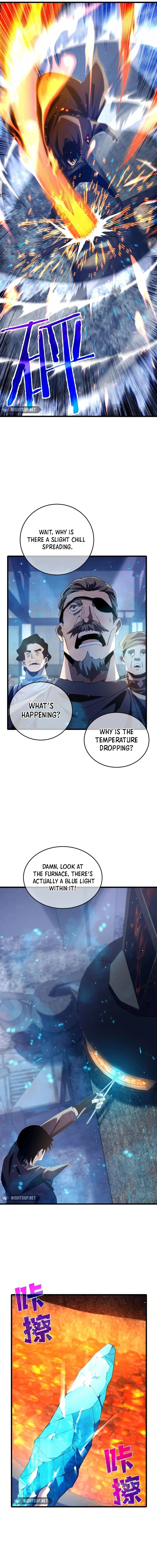 I Rely on My Invincibility to Deal Tons of Damage Passively! Chapter 66 - 9