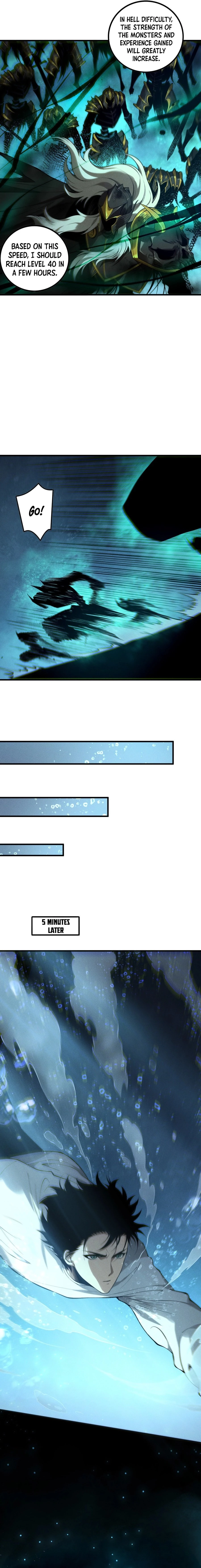 Necromancer, the Ultimate Scourge! Chapter 163 - 2
