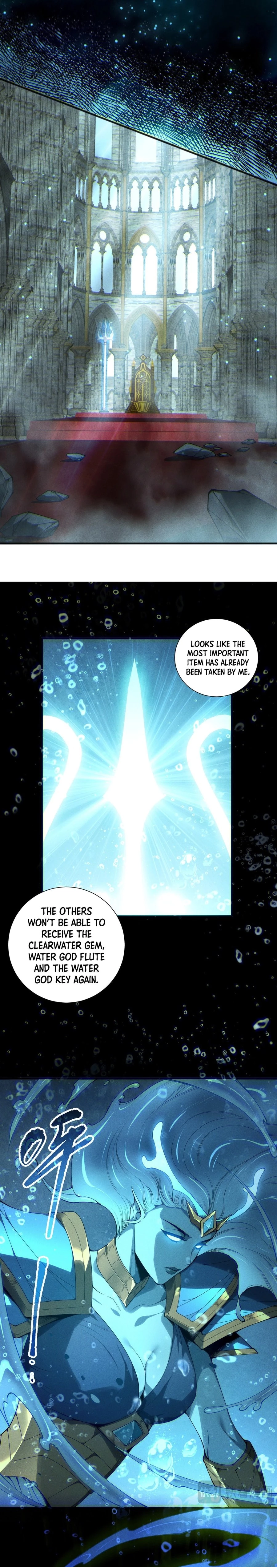 Necromancer, the Ultimate Scourge! Chapter 163 - 3