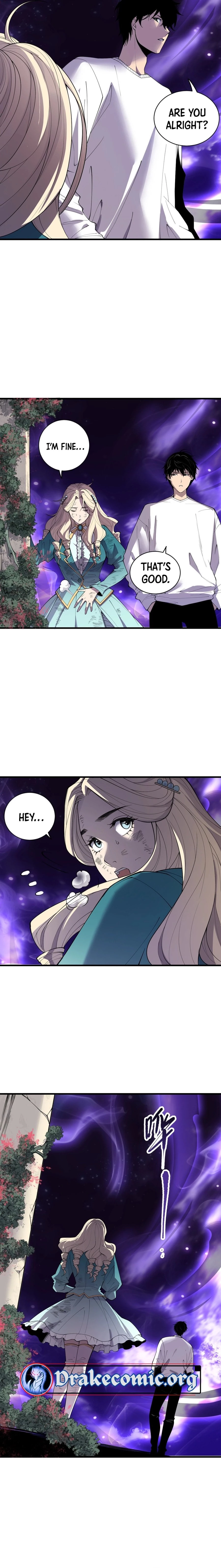 Necromancer, the Ultimate Scourge! Chapter 163 - 7