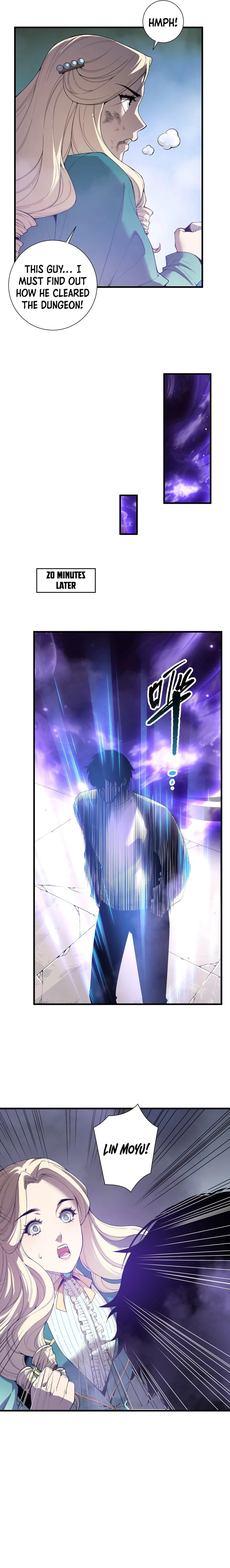 Necromancer, the Ultimate Scourge! Chapter 163 - 8
