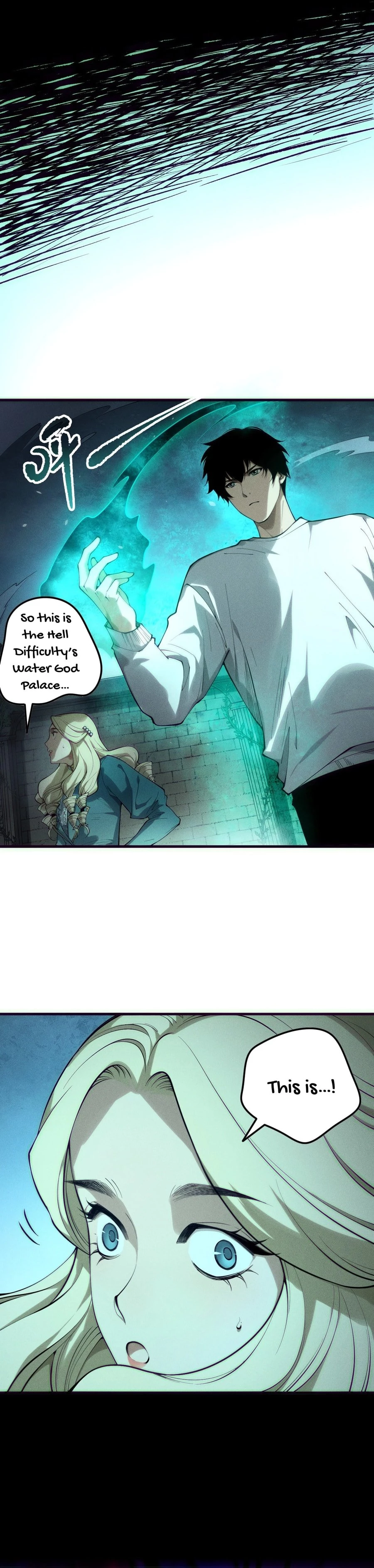 Necromancer, the Ultimate Scourge! Chapter 163 - 11