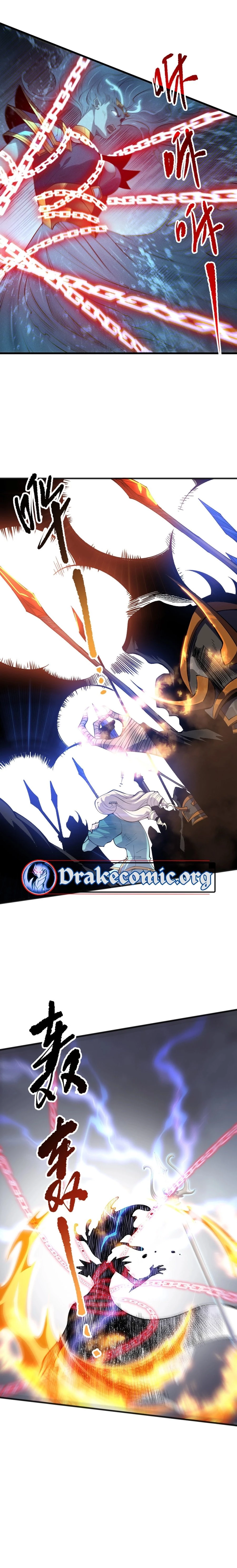 Necromancer, the Ultimate Scourge! Chapter 163 - 15