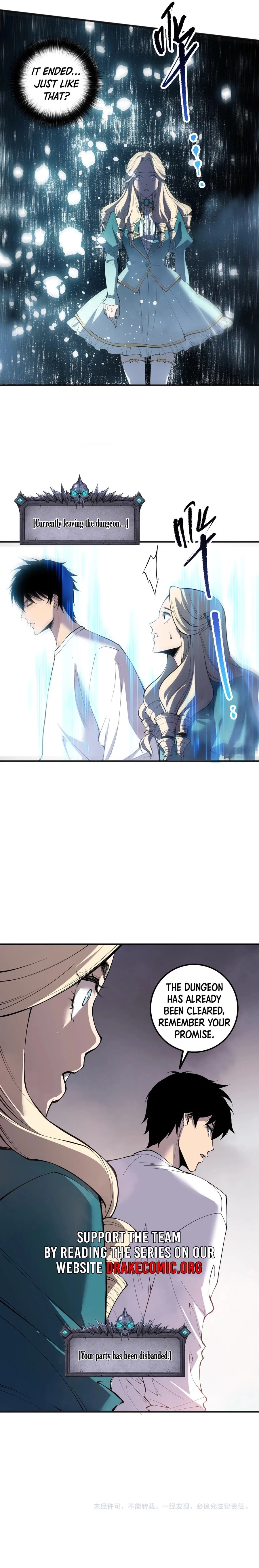 Necromancer, the Ultimate Scourge! Chapter 163 - 16