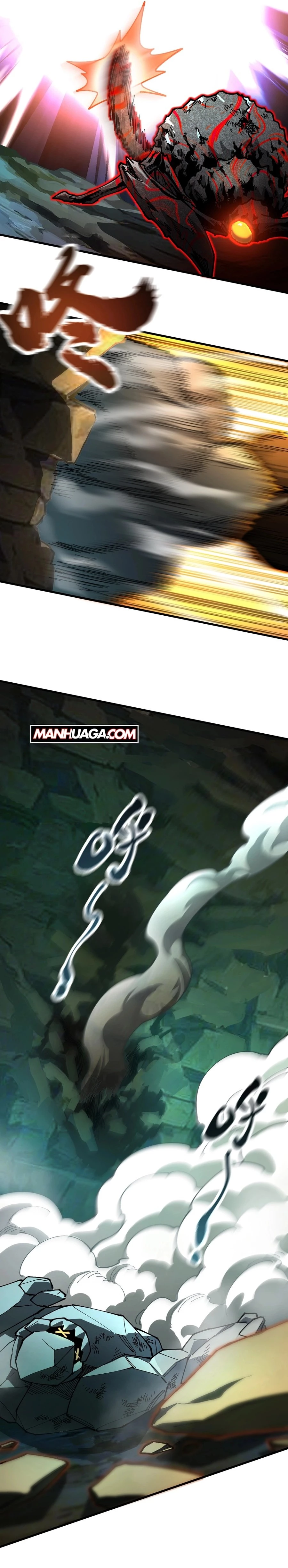 Global Beast Tamer: I Can See the Path of Evolution Chapter 12 - 5