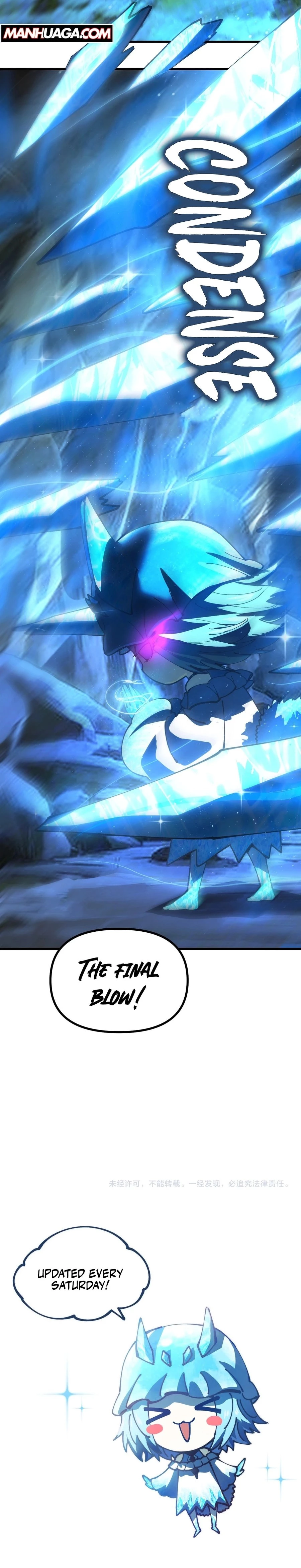 Global Beast Tamer: I Can See the Path of Evolution Chapter 12 - 15