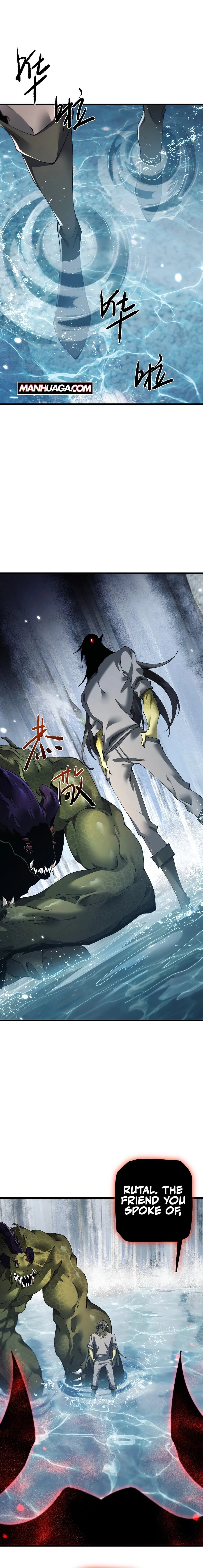 From Goblin to Goblin God Chapter 46 - 2