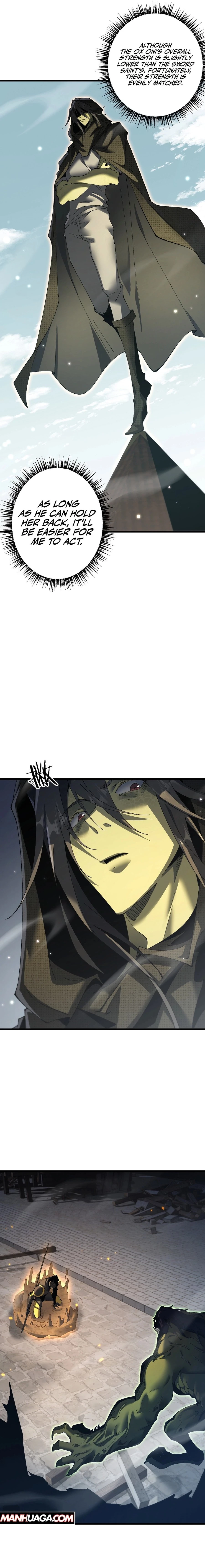 From Goblin to Goblin God Chapter 46 - 19