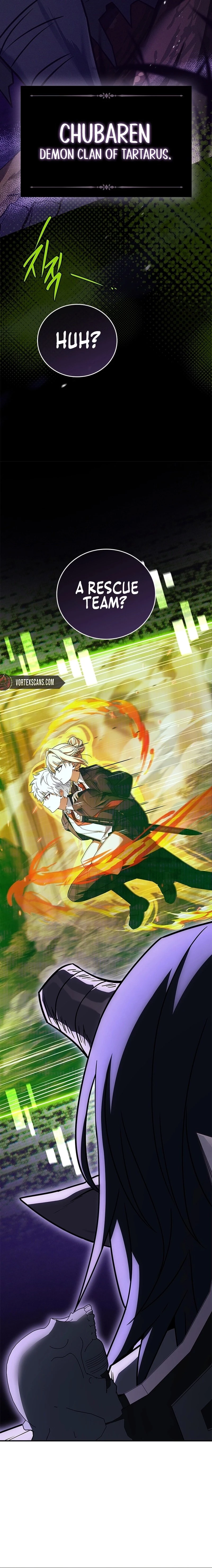 The Legendary Hero is an Academy Honors Student Chapter 31 - 12