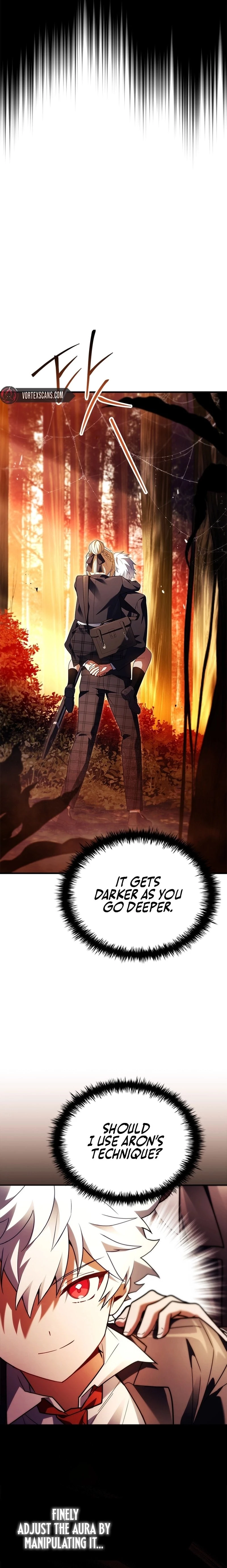 The Legendary Hero is an Academy Honors Student Chapter 31 - 16