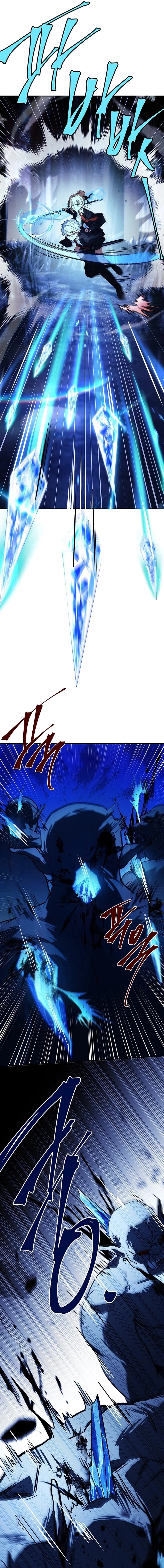 The Legendary Hero is an Academy Honors Student Chapter 31 - 20