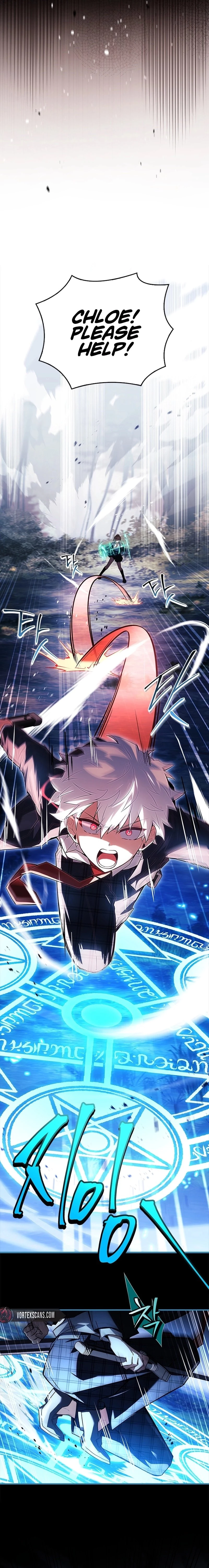 The Legendary Hero is an Academy Honors Student Chapter 31 - 24
