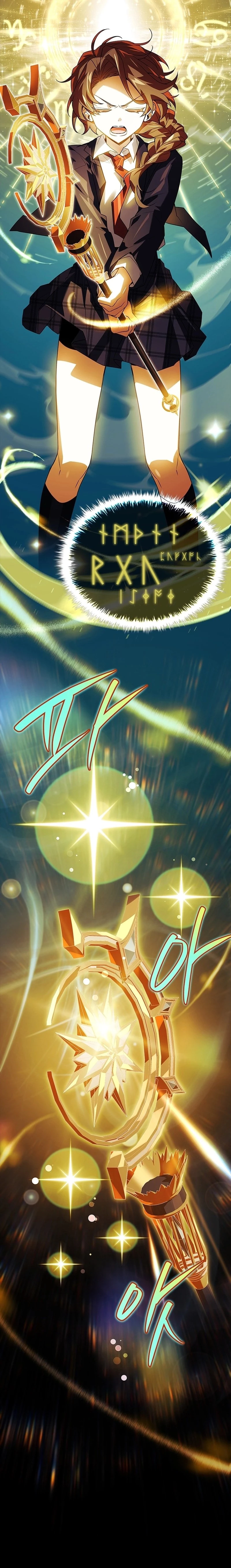 The Legendary Hero is an Academy Honors Student Chapter 31 - 32