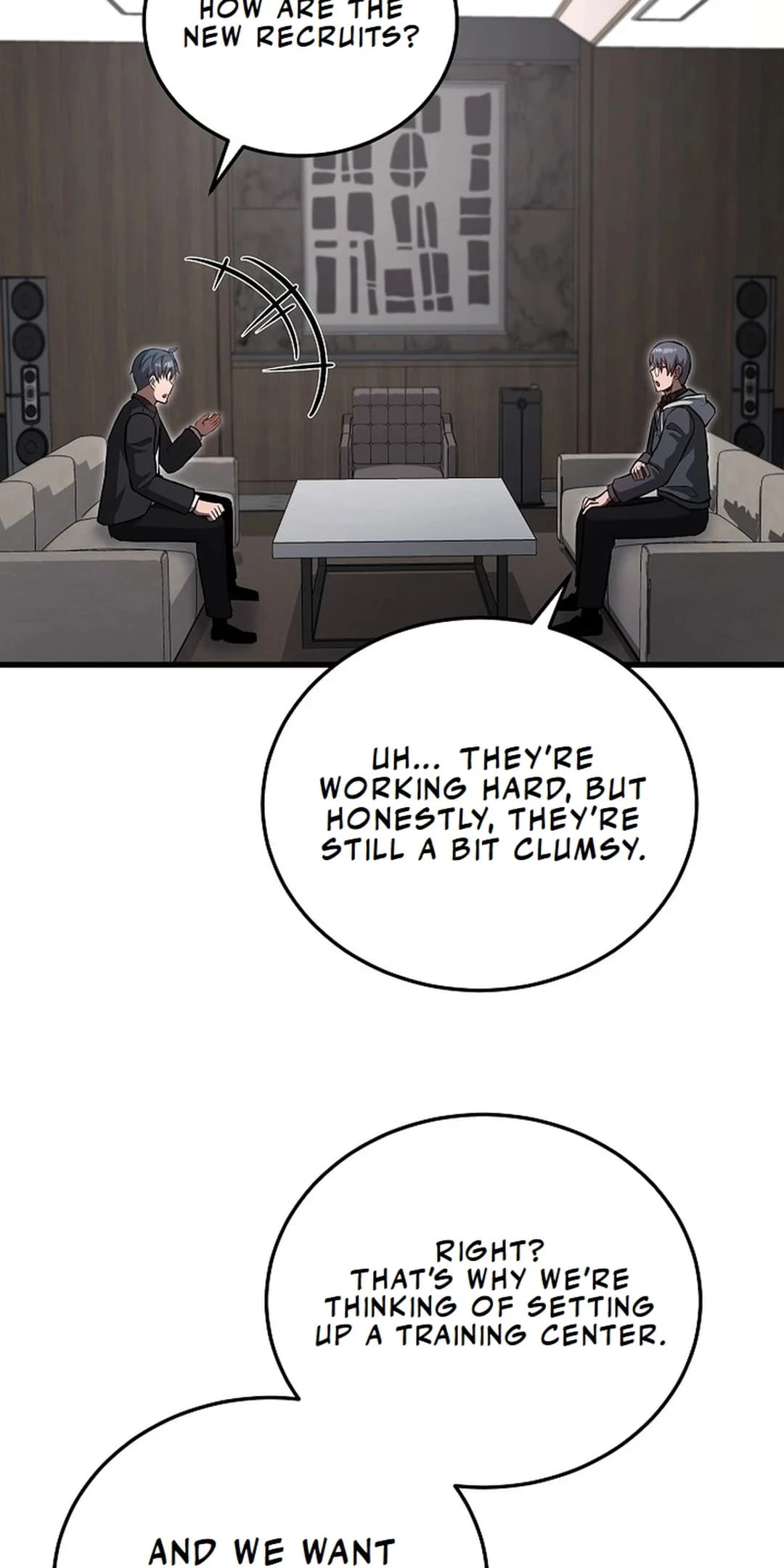 How a Catastrophic Necromancer Retires Chapter 26 - 23