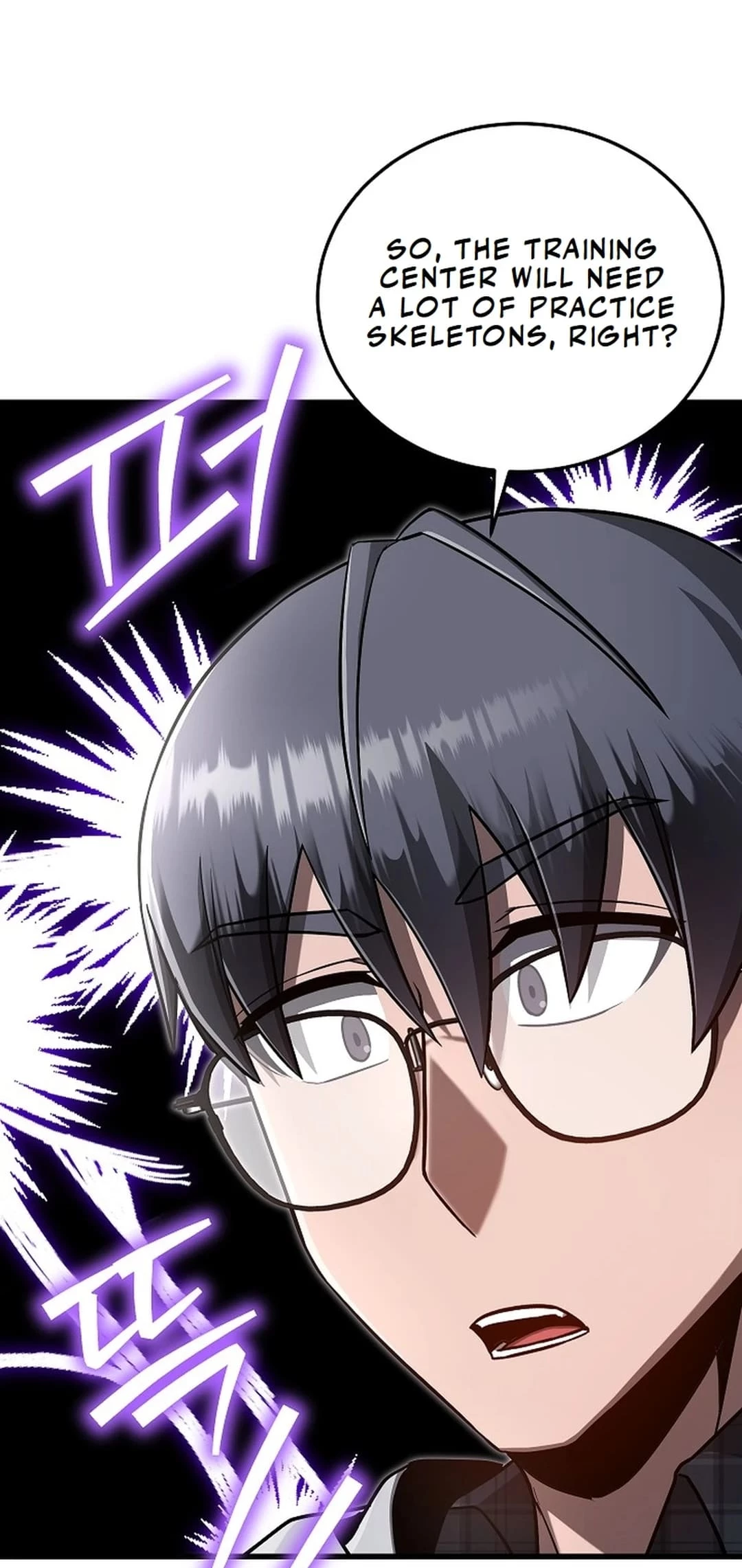 How a Catastrophic Necromancer Retires Chapter 26 - 29
