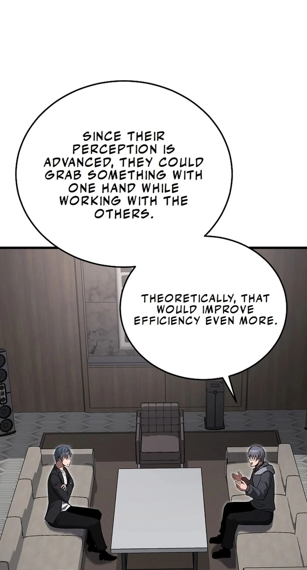 How a Catastrophic Necromancer Retires Chapter 26 - 34