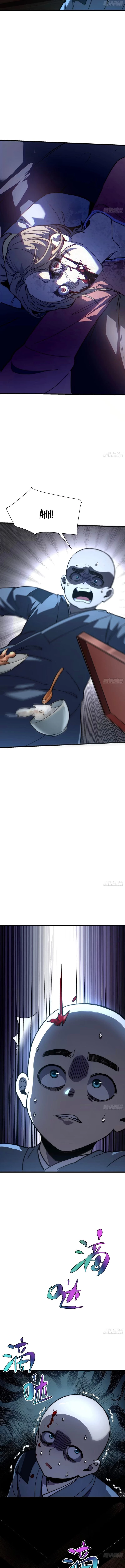 Becoming a God, Starting as water monkey Chapter 20 - 10