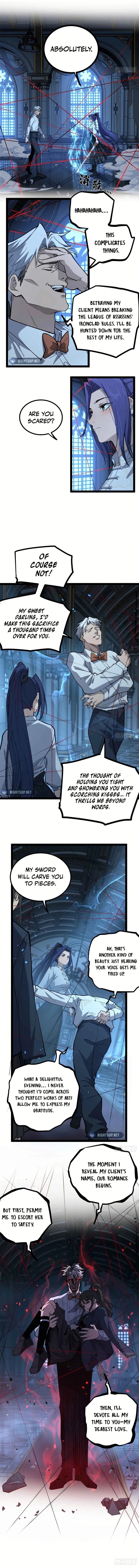 Myriad Realms Gatekeeper Chapter 33 - 2