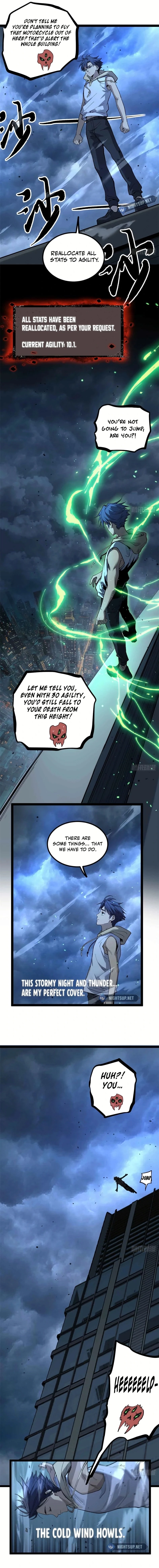 Myriad Realms Gatekeeper Chapter 33 - 6