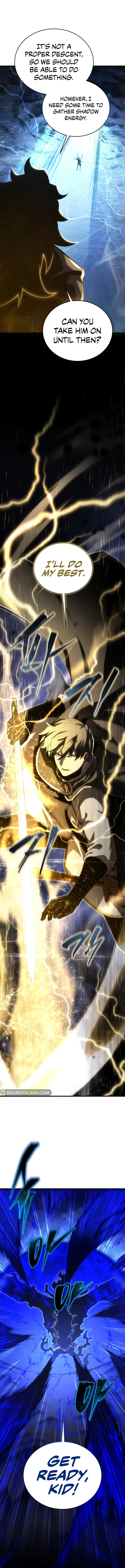 The Swordmaster's Son Chapter 155 - 2