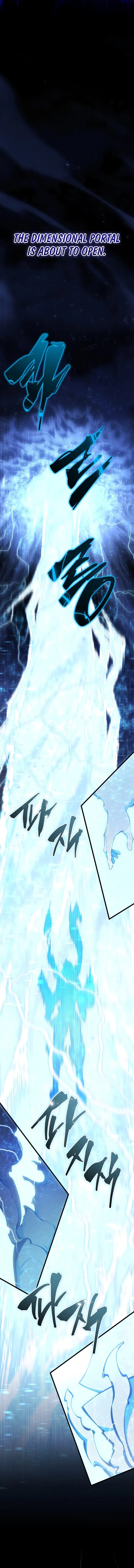 The Swordmaster's Son Chapter 155 - 3