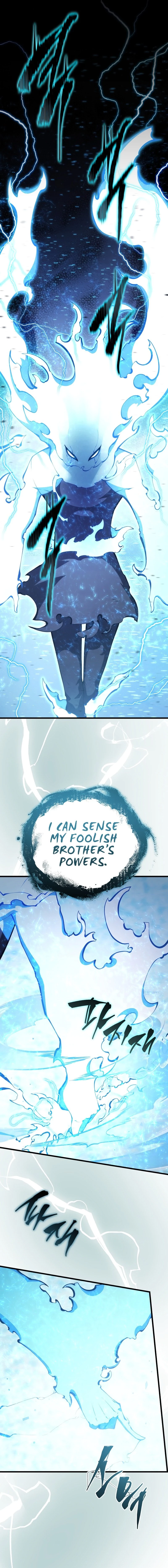 The Swordmaster's Son Chapter 155 - 4