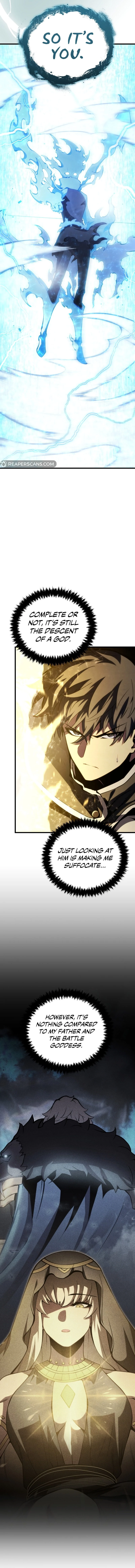 The Swordmaster's Son Chapter 155 - 5