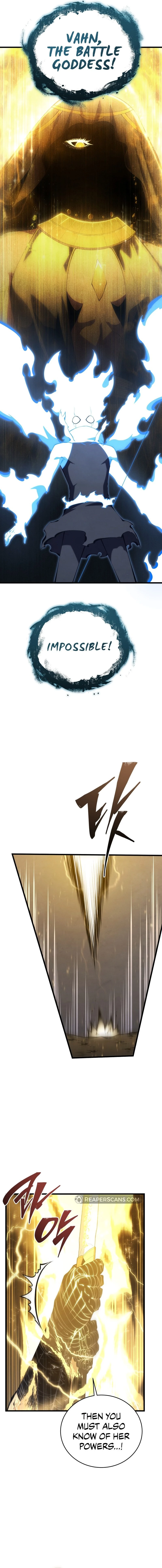 The Swordmaster's Son Chapter 155 - 11